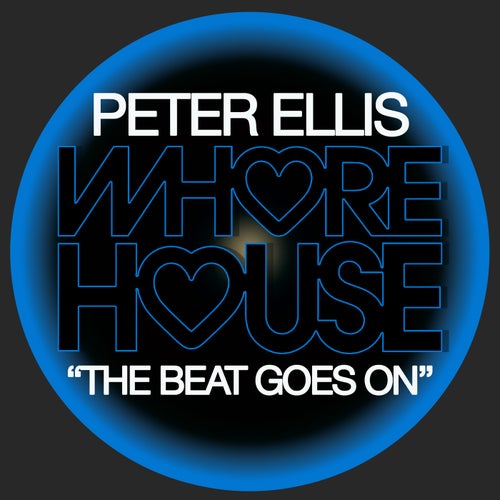 Peter Ellis - The Beat Goes On [HW963]